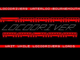 Locodriver 9 Cover