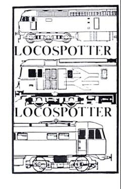 Locospotter Cover