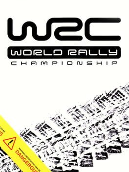 World Rally Championship Cover
