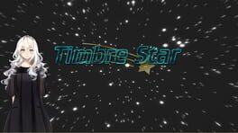 Timbre Star Cover