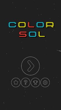 Color Sol Cover