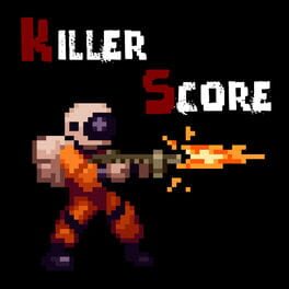 Killer Score Cover
