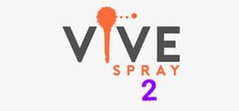 ViveSpray 2 Cover