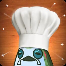 Astro Chef Cover