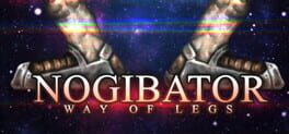 Nogibator: Way of Legs Cover