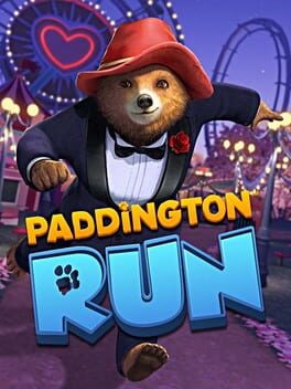 Paddington Run Cover