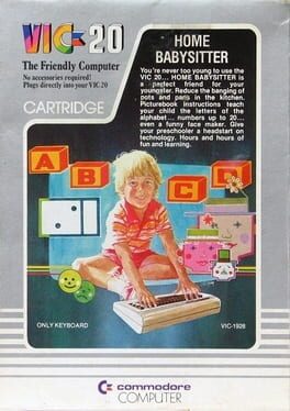 Home Babysitter Cover