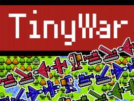 TinyWar Cover