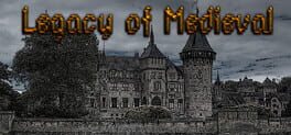 Legacy of Medieval Cover