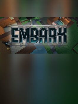 Embark Cover