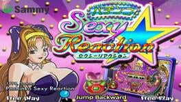 Pachinko Sexy Reaction Cover