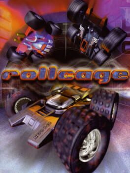 Rollcage Cover