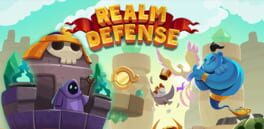 Realm Defense: Hero Legends TD Cover