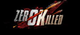 Zero Killed Cover
