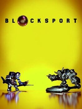 Block Sport Cover