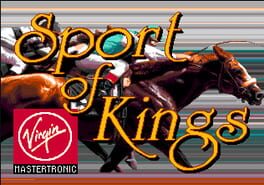 Sport of Kings Cover