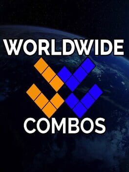 Worldwide Combos Cover