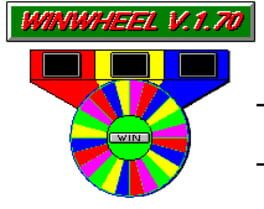 WinWheel Cover