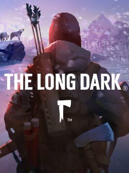 The Long Dark Cover