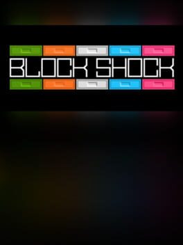 Blockshock Cover