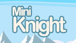 Mini Knight Cover