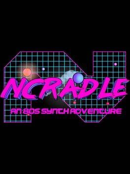 NCradle Cover