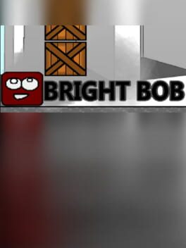 Bright Bob Cover