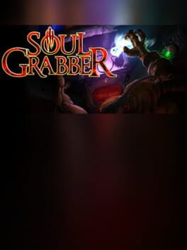 Soul Grabber Cover