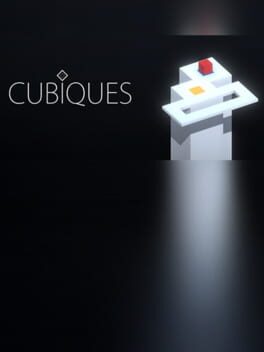 Cubiques Cover