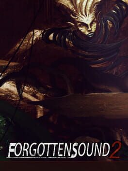 Forgotten Sound 2: Destiny Cover