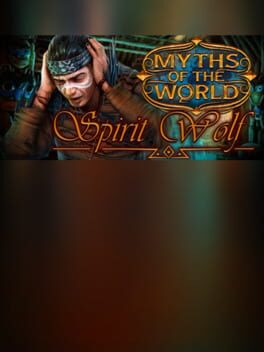 Myths of the World: Spirit Wolf - Collector's Edition