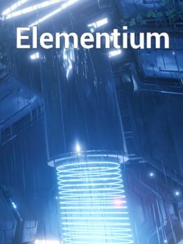 Elementium Cover