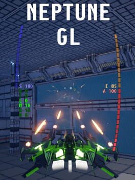 NeptuneGL Cover