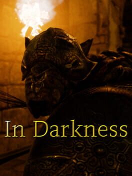 In Darkness Cover