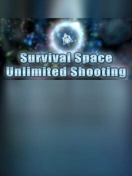 Survival Space: Unlimited Shooting Cover