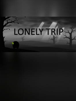 Lonely Trip Cover