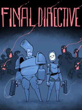 Final Directive Cover