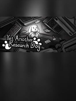 Yet Another Research Dog Cover