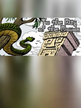 To the City of the Clouds