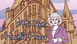 For Rent: Haunted House Cover