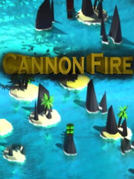 Cannon Fire Cover