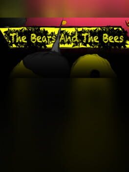 The Bears and The Bees Cover