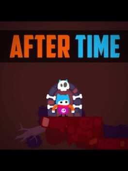 AfterTime Cover