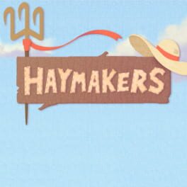 Haymakers Cover