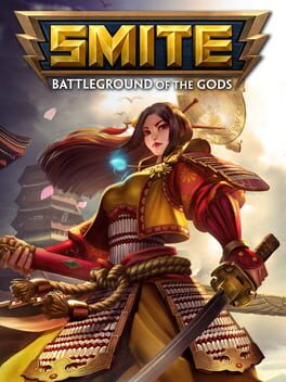 Smite: X Edition Cover