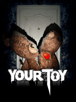 Your Toy Cover