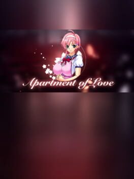 Apartment of Love Cover
