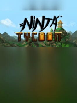 Ninja Tycoon Cover