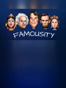 Famousity Cover