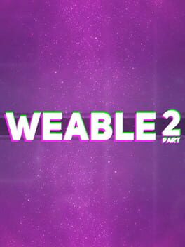 Weable 2 Cover